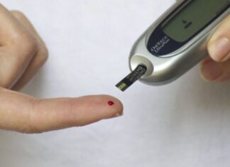 Algunos síntomas de que podrías tener diabetes