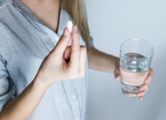 El peligro de las dietas exprés e inhibidores del apetito: pueden hasta provocar accidente vascular