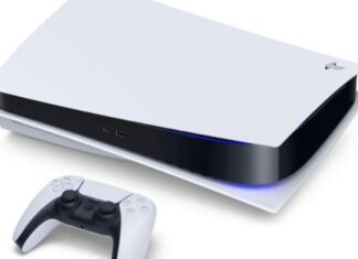 Sony anuncia que la PS5 sólo se venderá de forma online en el día de su lanzamiento