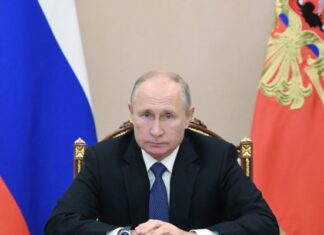 Putin se abstiene de felicitar a Joe Biden y espera resultados oficiales en elecciones de EEUU