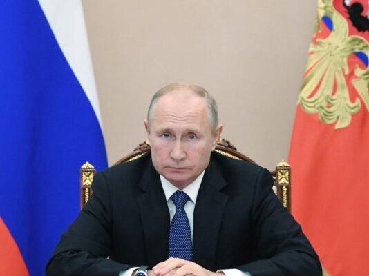 Putin se abstiene de felicitar a Joe Biden y espera resultados oficiales en elecciones de EEUU