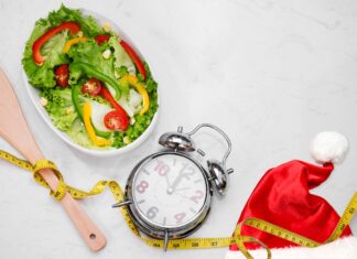 10 consejos para desintoxicar tu cuerpo después de Navidad