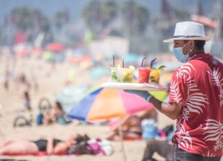 Gobierno anuncia “Plan de Vacaciones” para comunas en Fase 2: un solo permiso y destino único