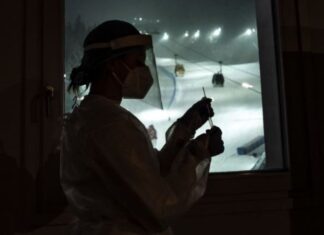 OMS Europa se reunirá para decidir estrategia ante nueva cepa del coronavirus