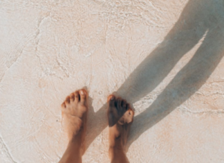 Pie diabético: la epidemia silenciosa que aumenta en personas menores de 40 años en Chile