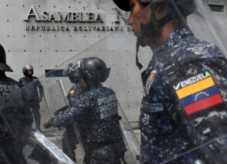 Casi 12 mil muertes: ONG asegura que la violencia en Venezuela fue “más letal” que la pandemia