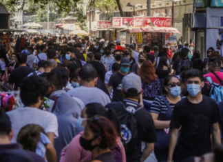 Retroceden 29 comunas, 10 a cuarentena y 2 avanzan: revisa todos los cambios del Plan Paso a Paso