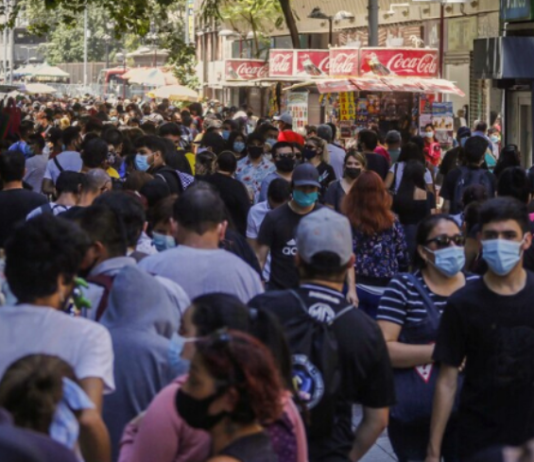 Retroceden 29 comunas, 10 a cuarentena y 2 avanzan: revisa todos los cambios del Plan Paso a Paso