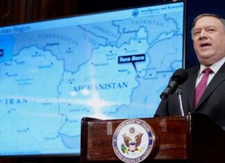 EEUU acusa a Irán de ser la nueva “base de operaciones” de Al Qaida