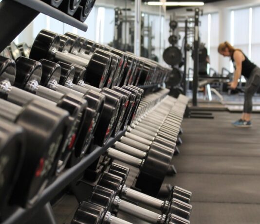 Anuncian funcionamiento de gimnasios en comunas que se encuentren en Fase 2