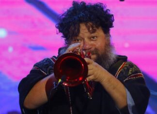 Muere el destacado trompetista Cristián Cuturrufo por coronavirus a los 48 años