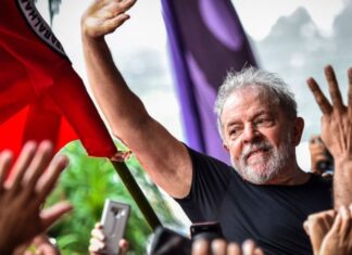 Juez de la Corte Suprema de Brasil anuló todas las condenas contra Lula Da Silva