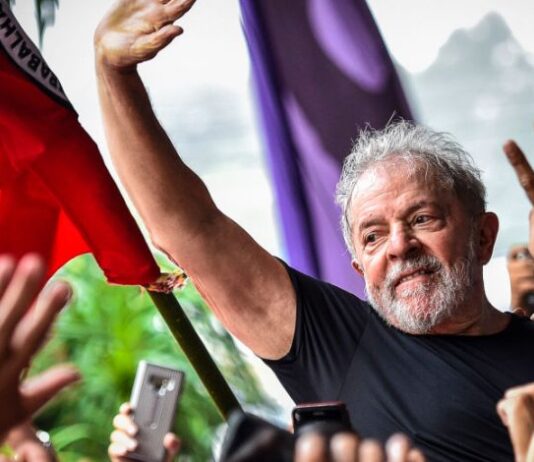 Juez de la Corte Suprema de Brasil anuló todas las condenas contra Lula Da Silva