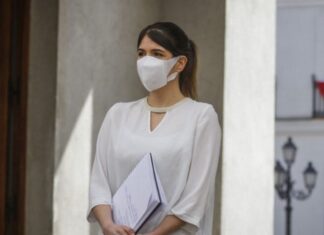 Hasta presidio perpetuo: Gobierno busca elevar penas para robo con homicidio contra niños y ancianos