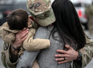 Reportan que EEUU retirará todas sus tropas desde Afganistán para antes del 11 de septiembre de 2021