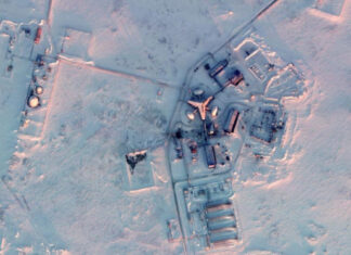 Alerta en EEUU por expansión militar de Rusia en el polo norte