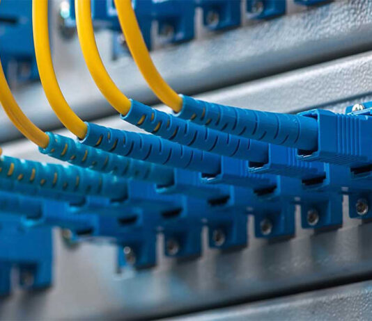 Toda la Región del Maule tendrá internet con fibra óptica