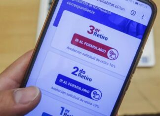 Tercer retiro y rentas vitalicias: AFP y aseguradoras ya tienen habilitados formularios de solicitud