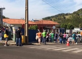 Adolescente desató tragedia: Mató bebés en guardería de Brasil