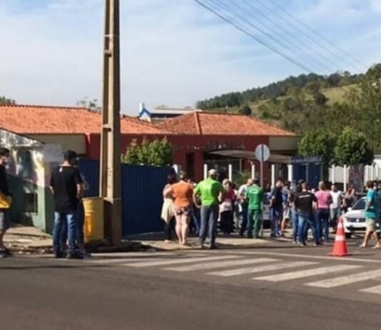 Adolescente desató tragedia: Mató bebés en guardería de Brasil