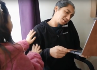 PROFES DE LA ARAUCANÍA LA ROMPEN CON DIVERTIDO VIDEO SOBRE LAS CLASES ONLINE