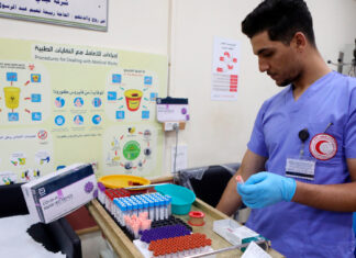 Israel advierte de posible nueva ola de covid-19 ante alza de contagios y la variante Delta