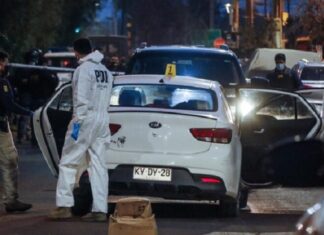 Lo que se sabe hasta ahora del asesinato de una joven detective de la PDI en La Pintana