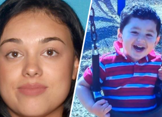 “Un caso atroz”: imputan a madre asesinato de su hijo autista y dejar su cuerpo en el desierto