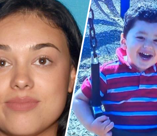 “Un caso atroz”: imputan a madre asesinato de su hijo autista y dejar su cuerpo en el desierto