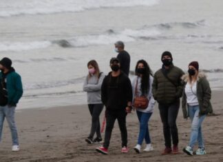 Plan Paso a Paso hoy: ¿Qué comunas retroceden a Cuarentena y cuáles avanzan a Fase 3?