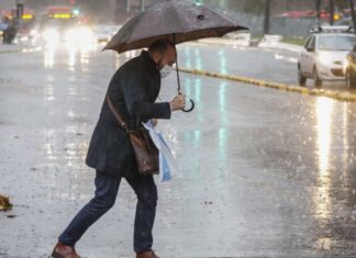 CGE PRESENTA PLAN PREVENTIVO EN EL MAULE ANTE LA LLEGADA DEL SISTEMA FRONTAL