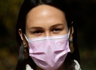 Paula Labra renunció a la Seremi de Salud para postular al Congreso