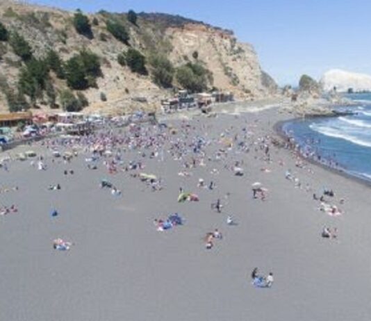 18 Seguro en el Maule: “Que no sea pan para hoy y hambre para mañana”