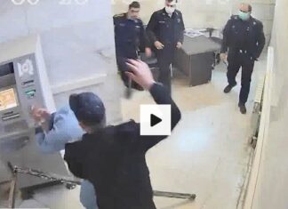 Filtración de video con abusos en prisión causa inusual reacción en Irán: autoridades se disculparon