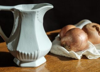 Estos son los mejores trucos para amortiguar la cebolla