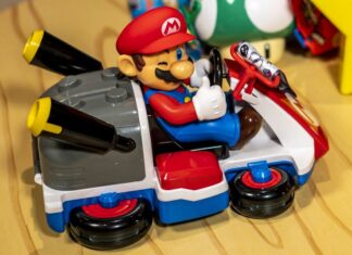 Con Chris Pratt y Anya Taylor Joy: Nintendo anuncia elenco de película de Mario Bros