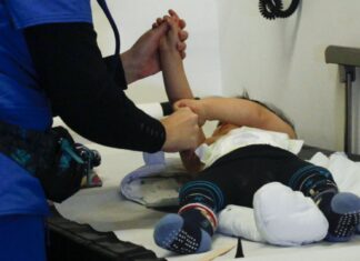 Aumentó la circulación de virus respiratorios en el Maule: Niños chicos son los más afectados