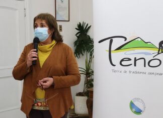 Municipio de Teno pedirá a la Subdere recursos para auditar gestión de administración anterior