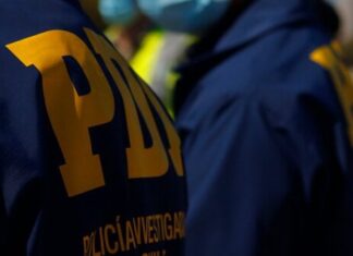 ENCUENTRAN SIN VIDA A NIÑA DE 12 AÑOS QUE ESTABA EXTRAVIADA EN VILLA ALEGRE