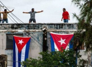 Protestas en Cuba se ven frustradas tras arrestos de líderes y referentes opositores