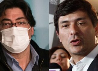 Jadue criticó a los votantes de Parisi: “Son tremendamente individualistas y solo buscan más plata en el bolsillo”