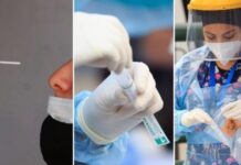 Confirman 11 casos de Ómicron en grupo de colegio de Talca que viajó a República Dominicana