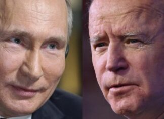 Biden asegura que EEUU “responderá con decisión” si Rusia invade Ucrania