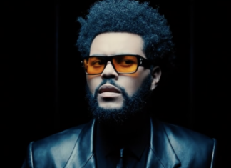 Con Jim Carrey incluido: The Weeknd anunció fecha lanzamiento de nuevo álbum, “Dawn FM”