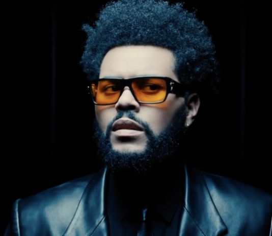 Con Jim Carrey incluido: The Weeknd anunció fecha lanzamiento de nuevo álbum, “Dawn FM”