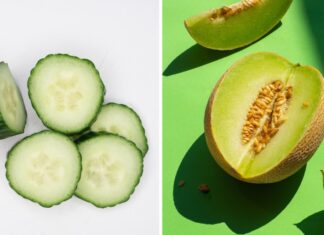 ¿No tomas mucha agua? Estos son 5 alimentos que te ayudarán a mantenerte hidratado