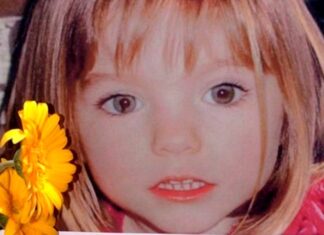 Descubren “pruebas impactantes” que permitirían presentar cargos contra sospechoso por caso McCann