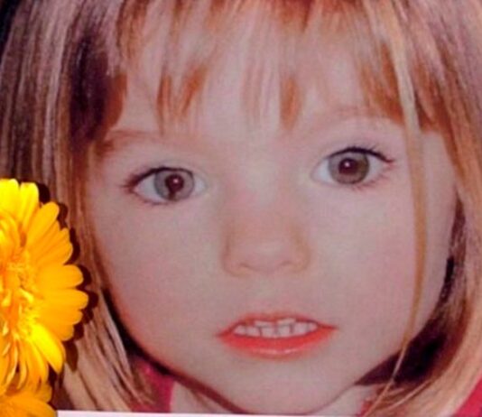 Descubren “pruebas impactantes” que permitirían presentar cargos contra sospechoso por caso McCann