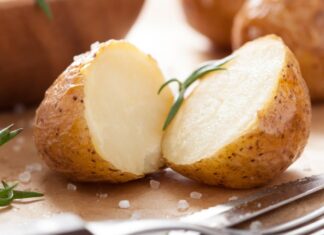 Estas son las personas que no deberían comer muchas papas