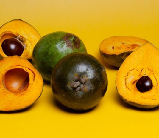 El “oro de los incas”: Estos son 3 beneficios que puedes obtener de la lúcuma